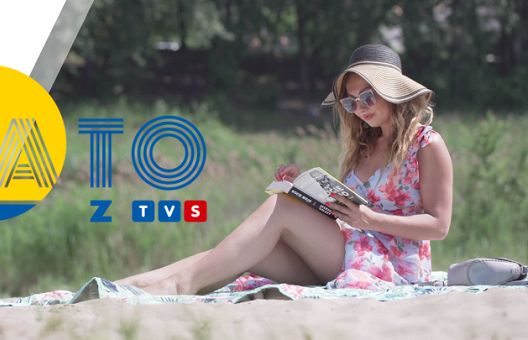 „Przebojowe Smaki Mariusza Kalagi” i „Lato z TVS” nowościami TVS