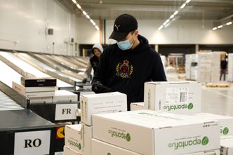 Eobuwie.pl: bezpieczeństwo przede wszystkim