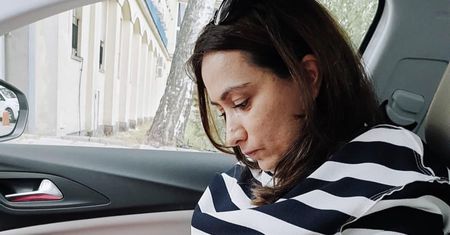 Narine Szostak przez 10 lat starała się o dziecko. Teraz wspiera inne kobiety w kampanii nt. niepłodności
