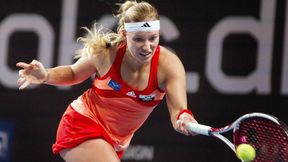 WTA Charleston: Andżelika Kerber czwartą niemiecką mistrzynią turnieju