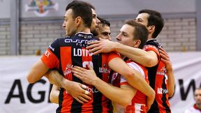 Fotorelacja: Puchar Polski: AGH Kraków - Asseco Resovia Rzeszów 0:3