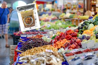 Uwaga na Chińską Przyprawę Pięć Smaków! GIS wydał ostrzeżenie