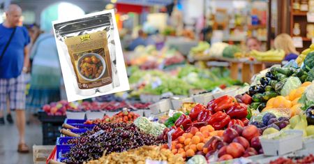 Uwaga na Chińską Przyprawę Pięć Smaków! GIS wydał ostrzeżenie