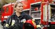 Gmina Promna: Ćwiczenia strażackie w szkołach specjalnych. Był pożar i ewakuacja