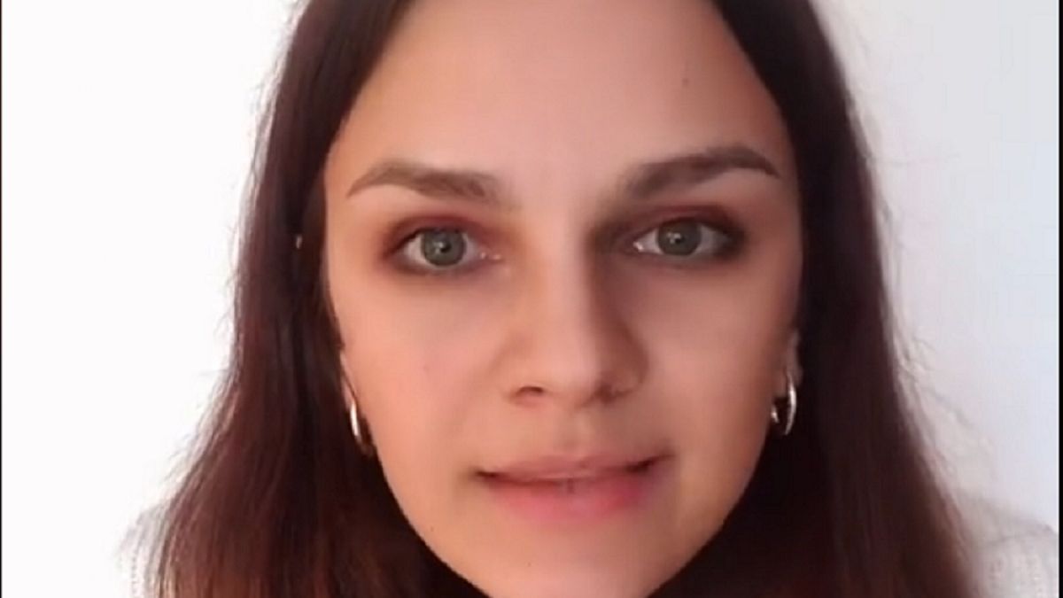 (tiktok)Telewizja kłamie. Problemów Rosjan hitem na TikToku