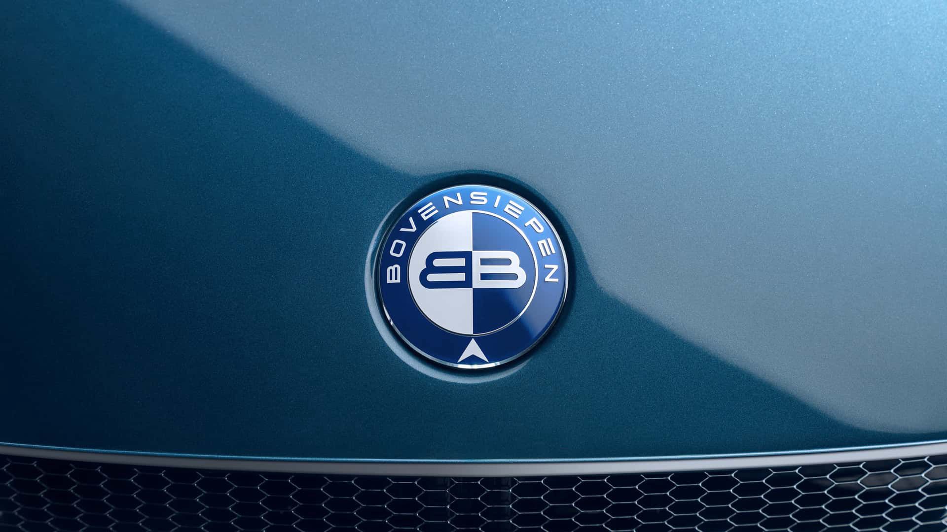 Bovensiepen Zagato