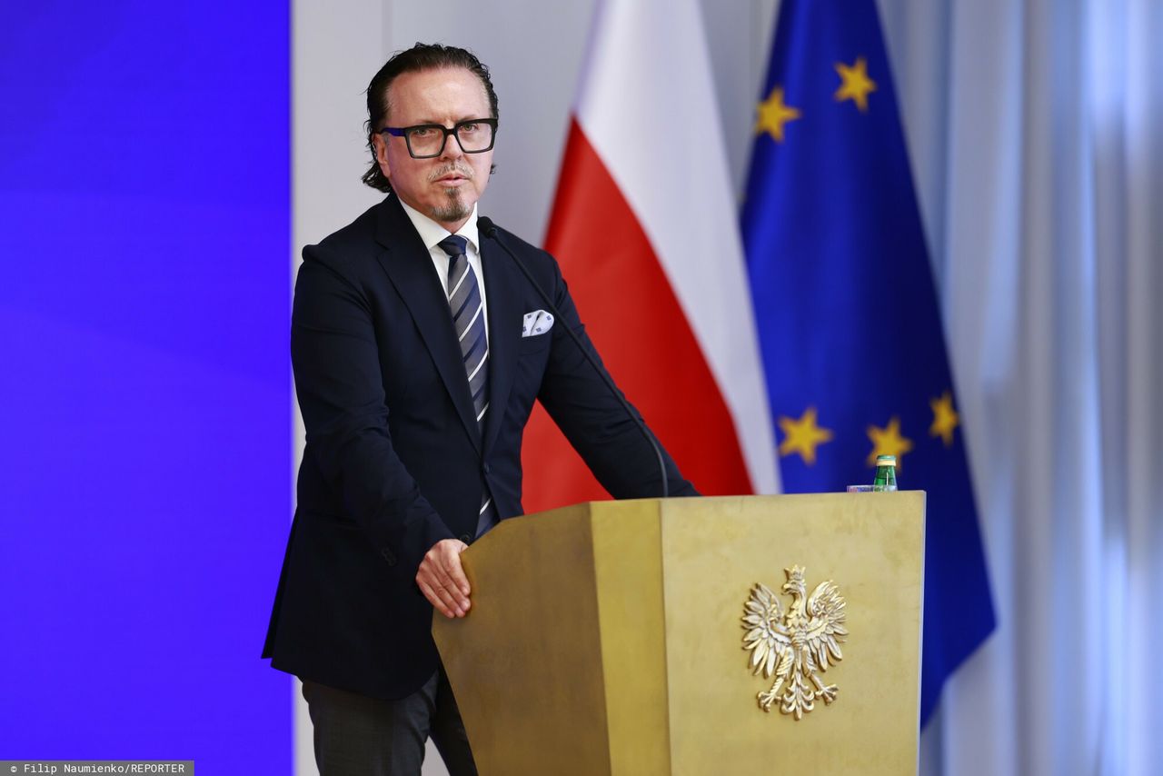 Miliardowa transakcja na horyzoncie. Gigant może przejąć akcje PGZ