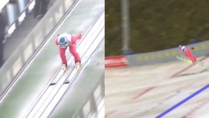 Największa sensacja w PŚ? Polak oddał najlepszy skok w karierze