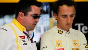 Były szef Kubicy bierze się za rajdy. Kontrakt do 2051 roku