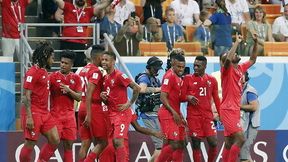 Mundial 2018. Panama zapisała się na kartach historii. Takiego turnieju jeszcze nie było