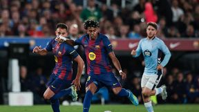 Status quo zachowane. Zobacz tabelę La Ligi