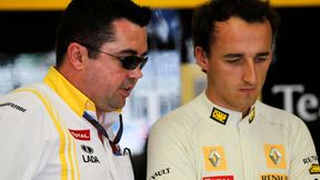 Były szef Kubicy bierze się za rajdy. Kontrakt do 2051 roku