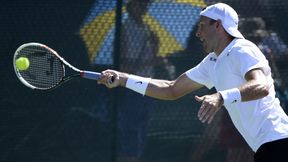 ATP Brisbane: Łukasz Kubot w finale kwalifikacji