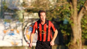 Powrót Mirosława Szymkowiaka na boisko (fotorelacja)