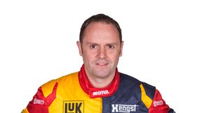 Tomasz Kuchar przesiada się do rallycrossu