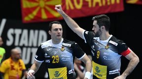 MŚ 2019: klasyczny mecz dwóch połówek. Hiszpanie pewnie pokonali Macedonię