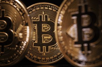 Bitcoin wyraźnie reaguje po akcji USA w Wenezueli