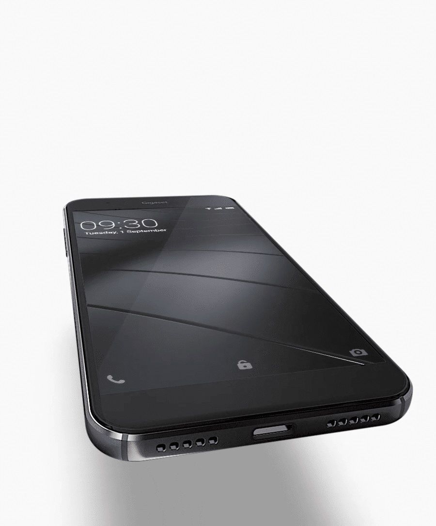 Gigaset ME, ME Pure oraz ME Pro oficjalnie. Duchowy spadkobierca Siemensa wkrótce w Polsce 6