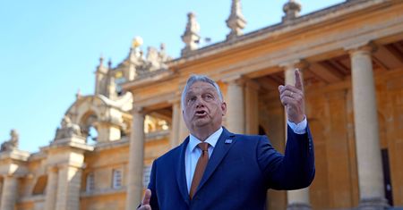 Przełomowa decyzja Węgier ws. Rosjan. Unia żąda wyjaśnień