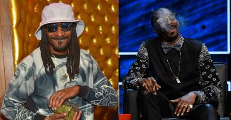 Snoop Dogg ogłasza: "Rzucam palenie MARIHUANY"! Wywołał skrajne reakcje fanów