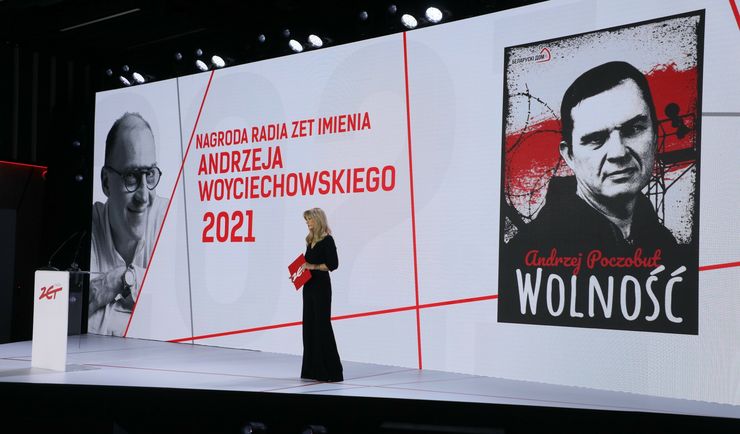 Nagroda im. Andrzeja Woyciechowskiego wręczona. Znamy zwycięzców