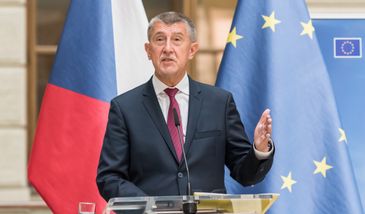 Stan wyjątkowy w Czechach. Rekordowy przyrost zakażeń