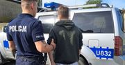 W pierwszy dzień szkoły wpadli z narkotykami