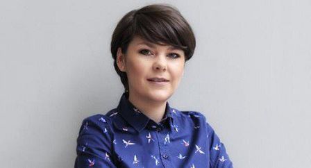 Aleksandra Franas account managerem w Walk PR