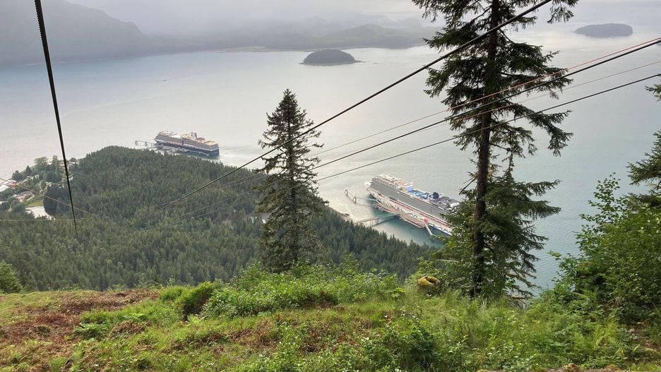 Alaska 