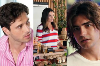 "Barwy szczęścia", odcinek 3306. Najbliżsi próbują powstrzymać Rawicza