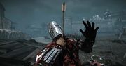 Wygląda na to, że walki na miecze są modne tej jesieni - 16 października wyjdzie Chivalry: Medieval Warfare