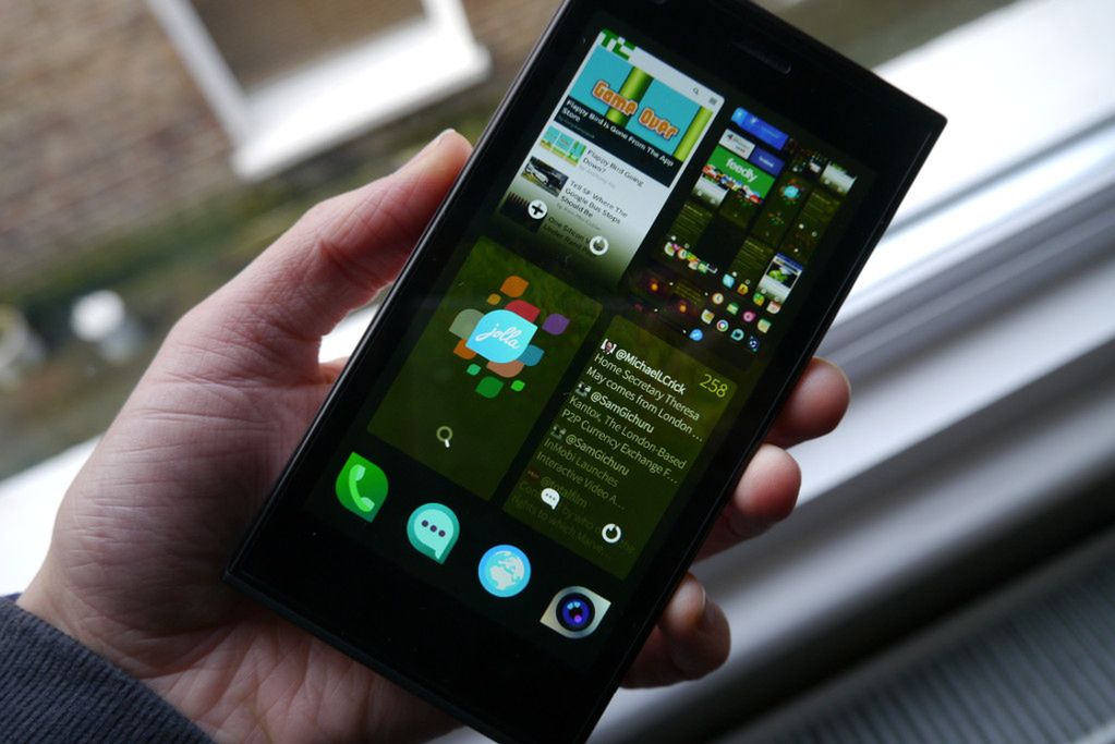 Rosja pomoże Tizenowi i Sailfishowi w walce z monopolem Androida
