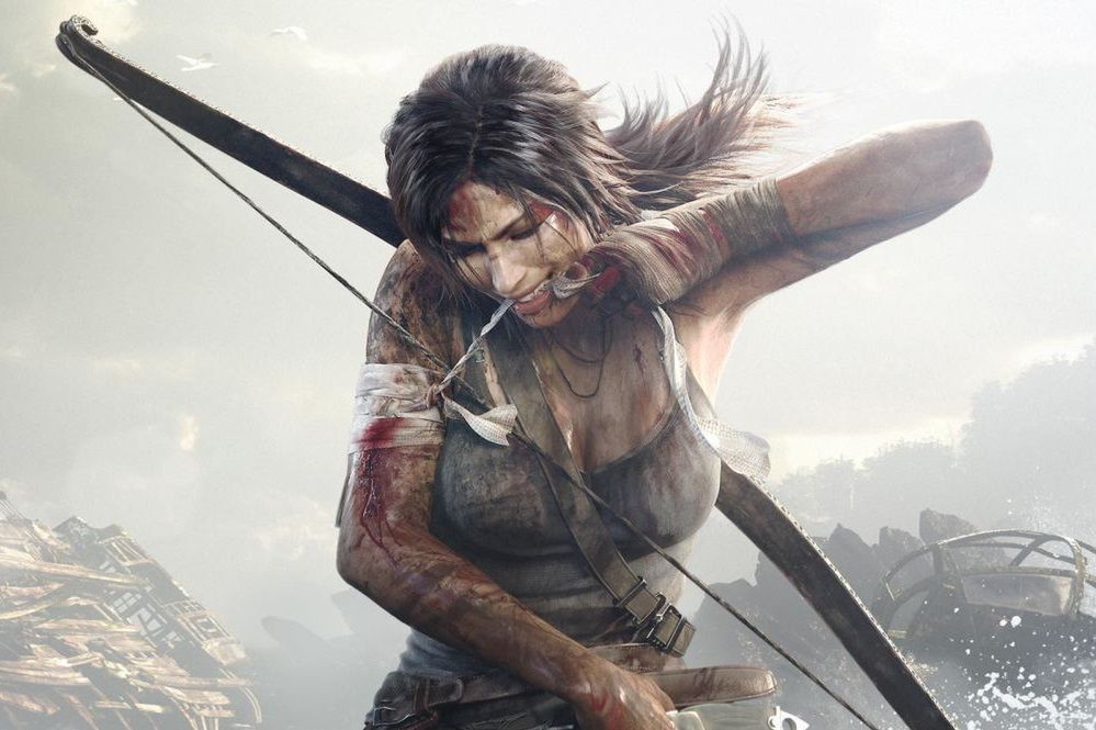 Tomb Raider i Crysis 3 dla konsol Microsoftu, Sony znacznie mniej hojne