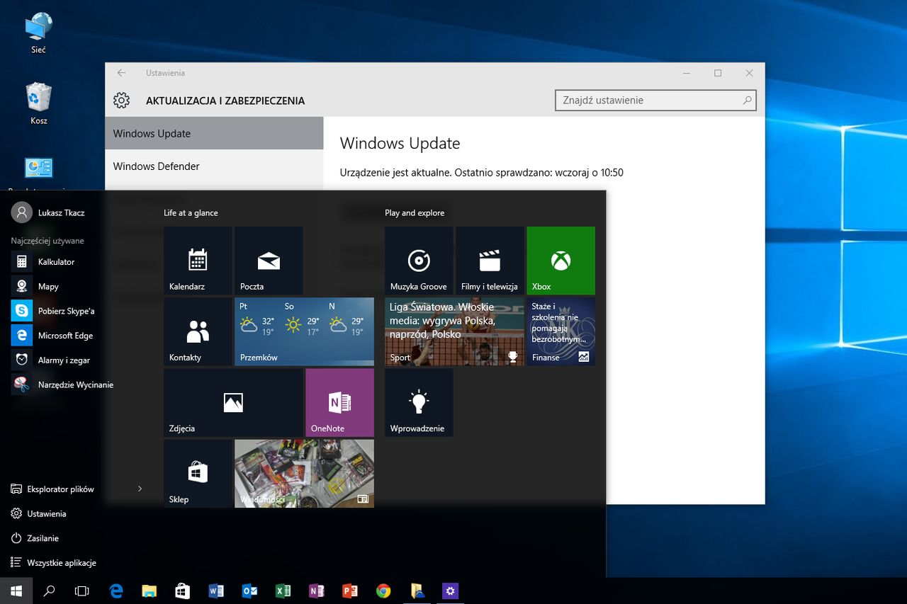 Nie lubisz aktualizacji? Windows 10 Cię o zdanie nie zapyta, chyba że zapłacisz