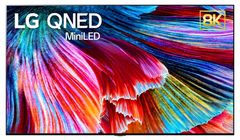 LG na CES 2021: pierwszy telewizor QNED Mini LED