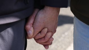 Polskie urzędy uznały ponad 500 małżeństw jednopłciowych. Podają dane