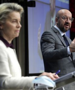 Bruksela. Wideokonferencja unijnych przywódców zakończona