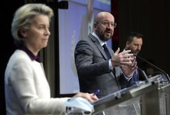Bruksela. Wideokonferencja unijnych przywódców zakończona