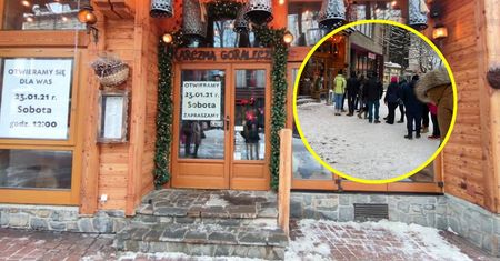 Restauratorzy mają dość. "Nie miejsca są problemem, tylko ludzie"