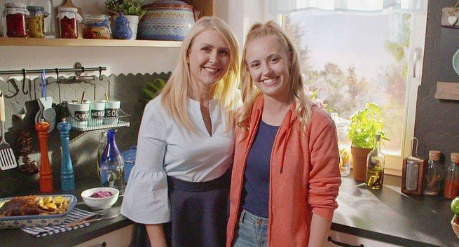 Kucharek będzie reklamowany przy „Kuchennych Rewolucjach” i „Doradcy Smaku”