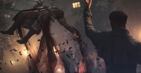 Vampyr pojawi się dopiero w przyszłym roku