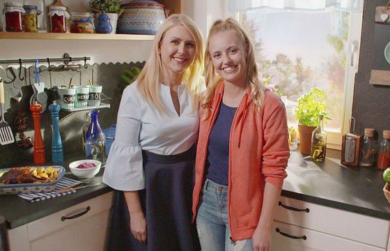 Kucharek będzie reklamowany przy „Kuchennych Rewolucjach” i „Doradcy Smaku”