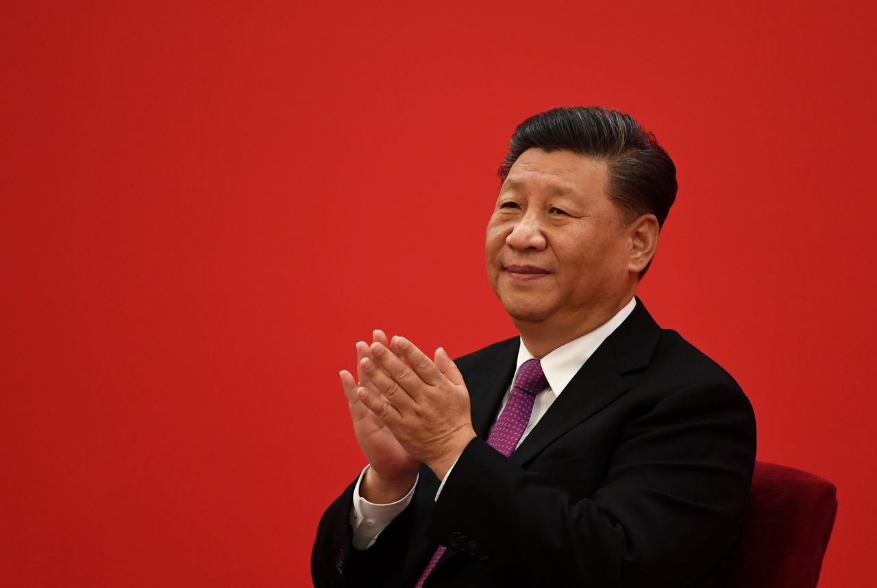 Trump mówi o sfałszowanych wyborach w USA. Chiny przerywają milczenie