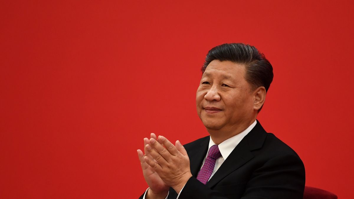 Wybory w USA. Prezydent Chin gratuluje Bidenowi