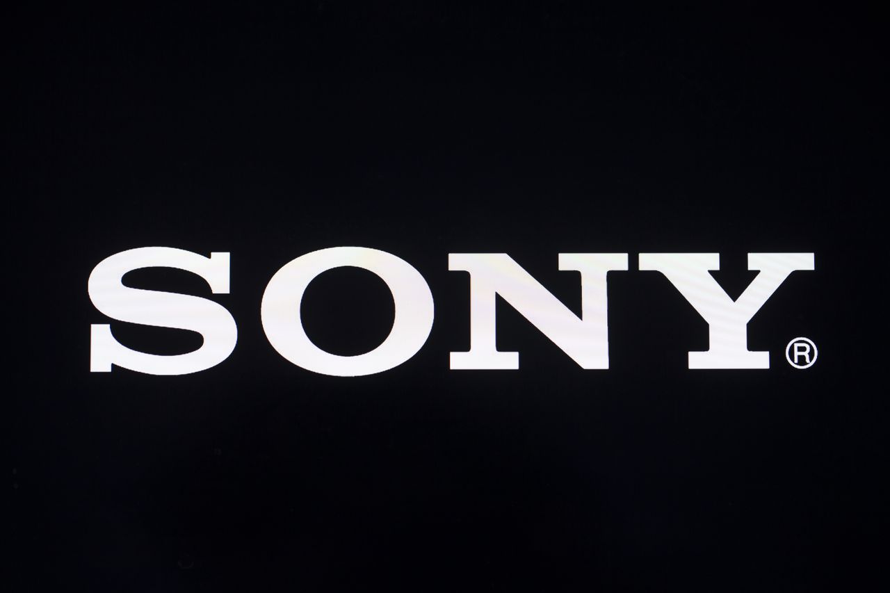 Sony (Photo by Aytac Unal/Anadolu Agency via Getty Images)