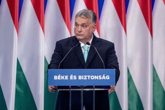 Los Finlandii i Szwecji w rękach Węgier. Rząd Orbana chce ugrać odblokowanie funduszy UE