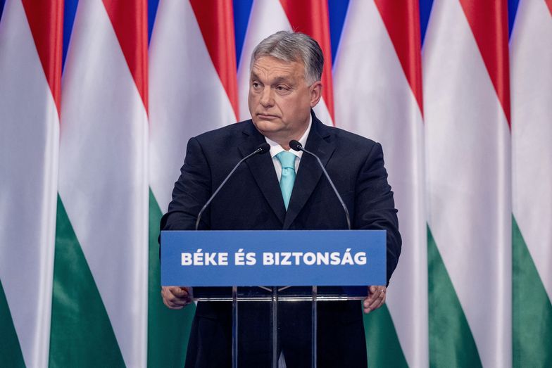 Los Finlandii i Szwecji w rękach Węgier. Rząd Orbana chce ugrać odblokowanie funduszy UE