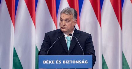 Los Finlandii i Szwecji w rękach Węgier. Rząd Orbana chce ugrać odblokowanie funduszy UE