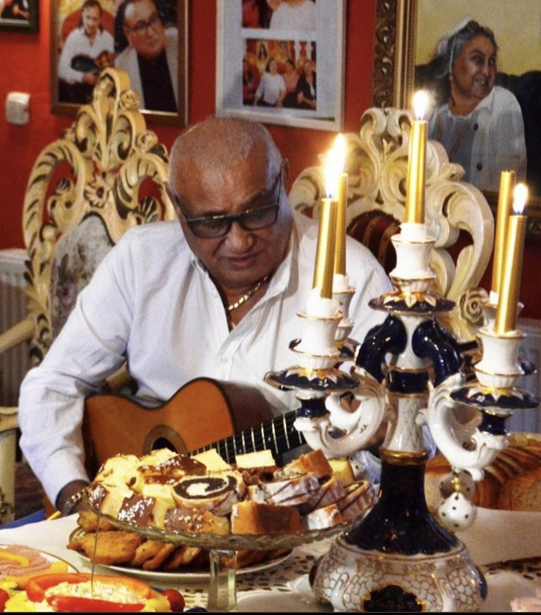 Tak mieszka Don Vasyl