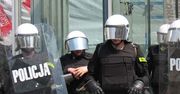 Policja znowu łapie studentów zamiast złodziei